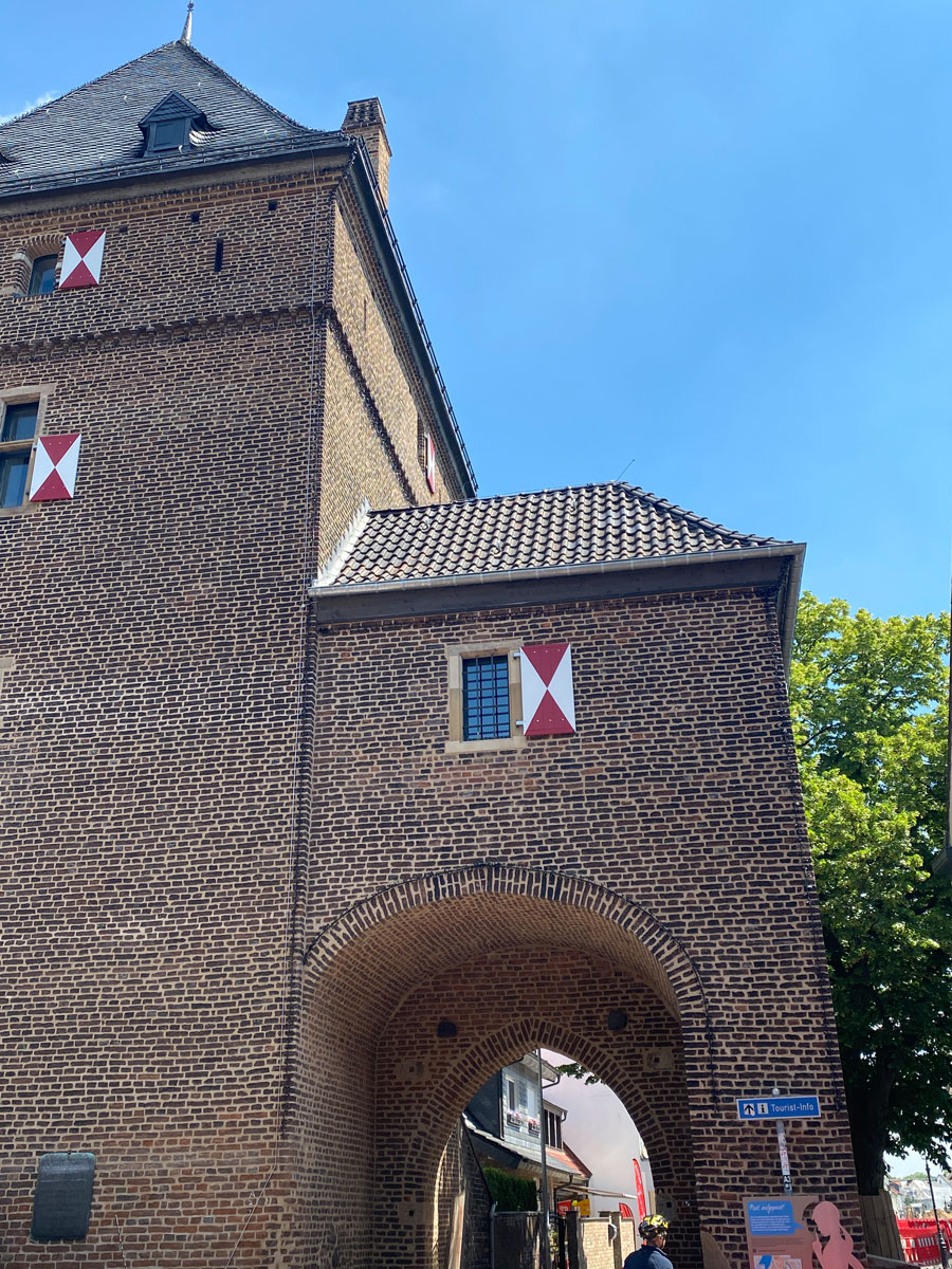 Der Schelmenturm