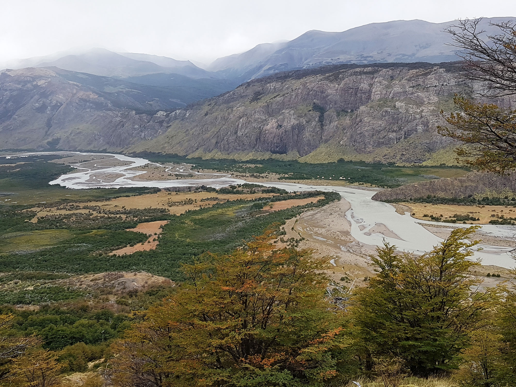 Rio-Chorillo-del-Salto © Gudrun Doß