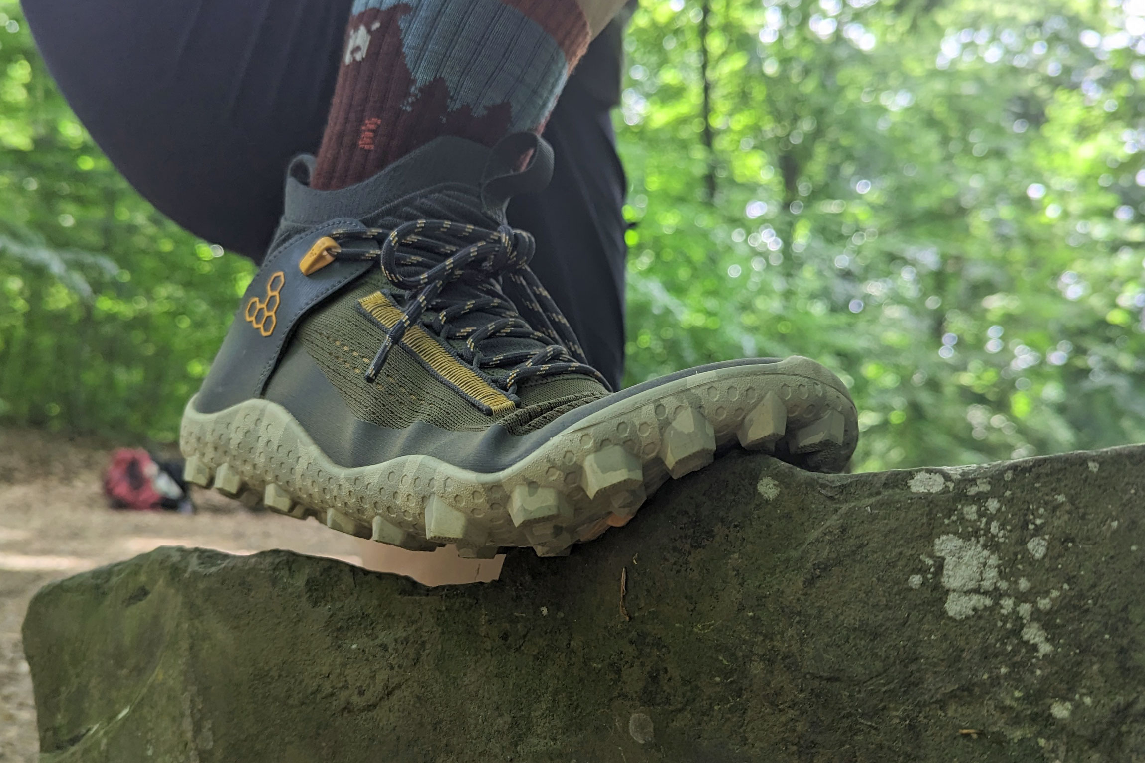 Magna Lite SG von Vivobarefoot © Annabelle Gummersbach