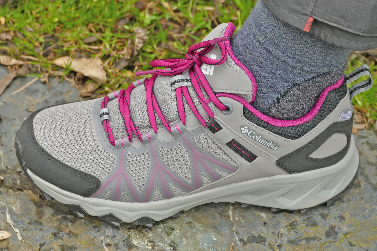 Columbia Peakfreak II Outdry