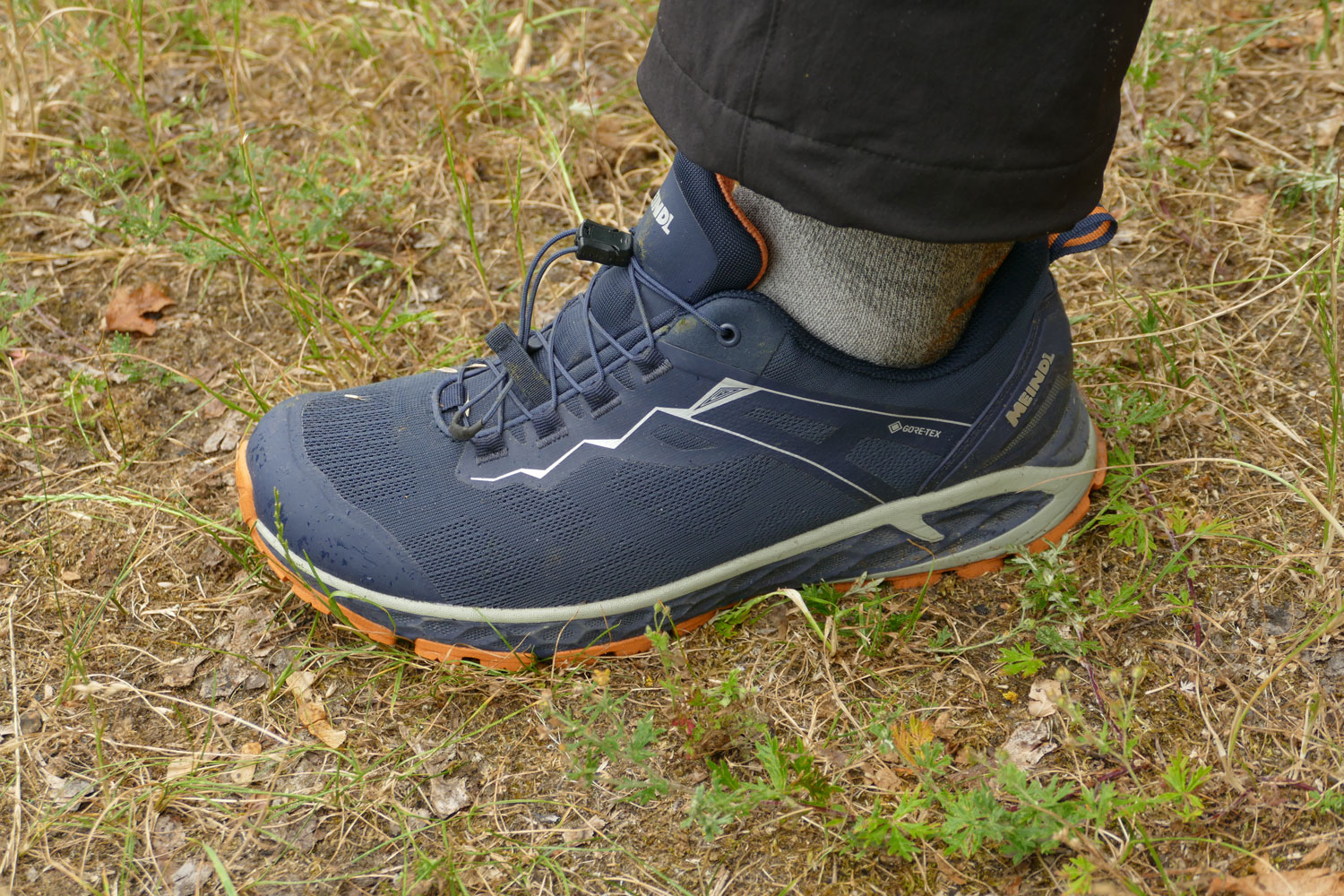 Meindl Power Walker 3.0