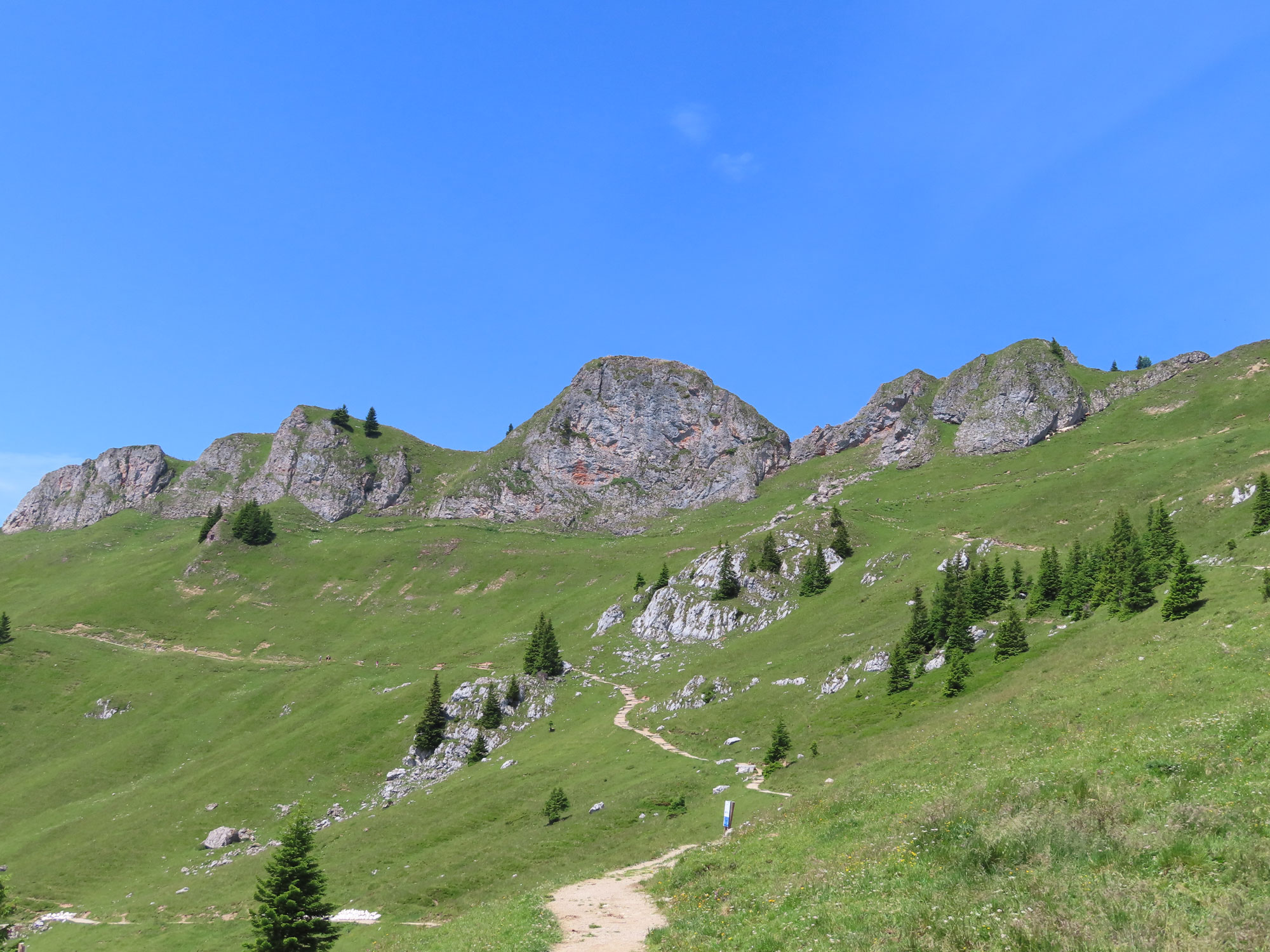 Die Rotwand © Thomas Müller
