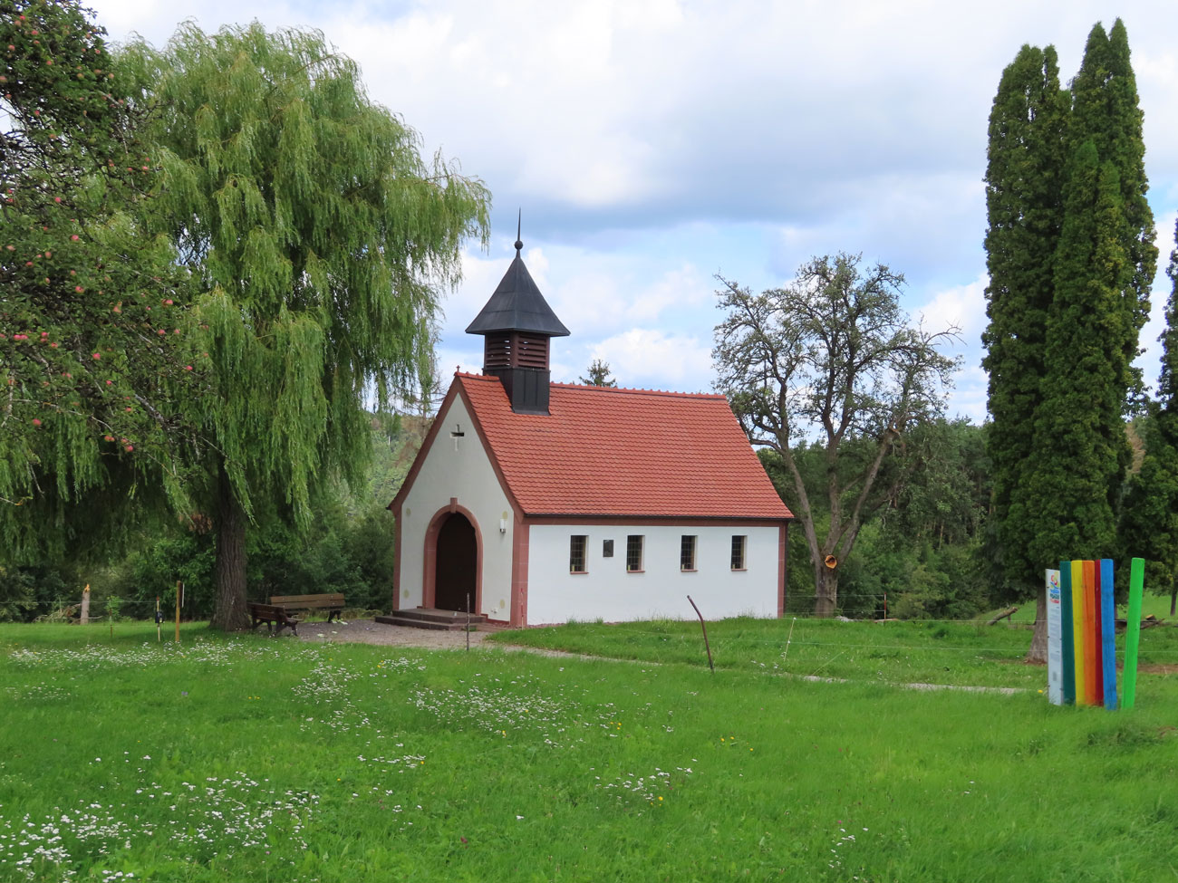Joseph-Kapelle 