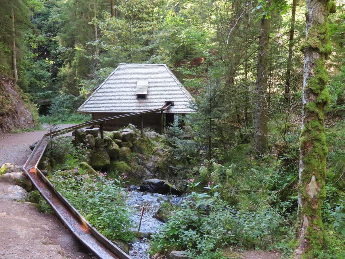 Großjockenmühle