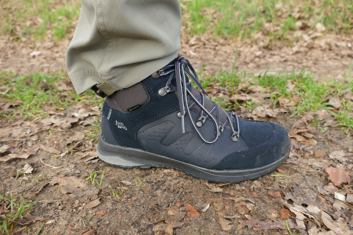 Hanwag Torsby SF Extra GTX 