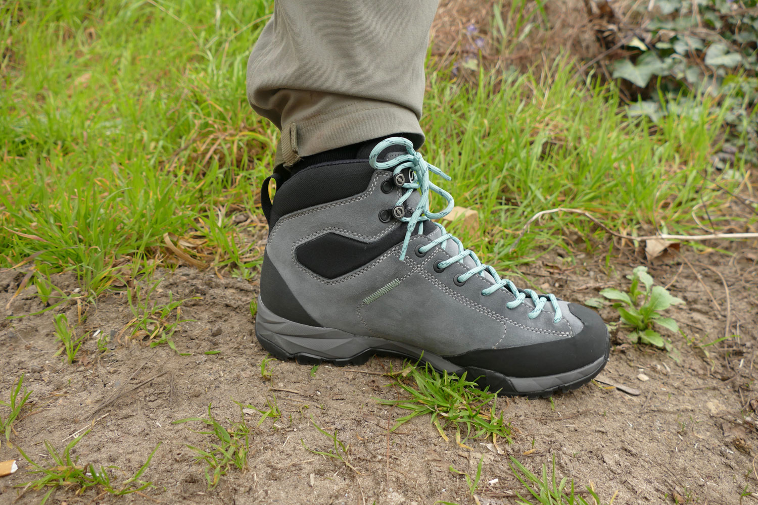 Scarpa Mojito Hike GTX – Testsieger