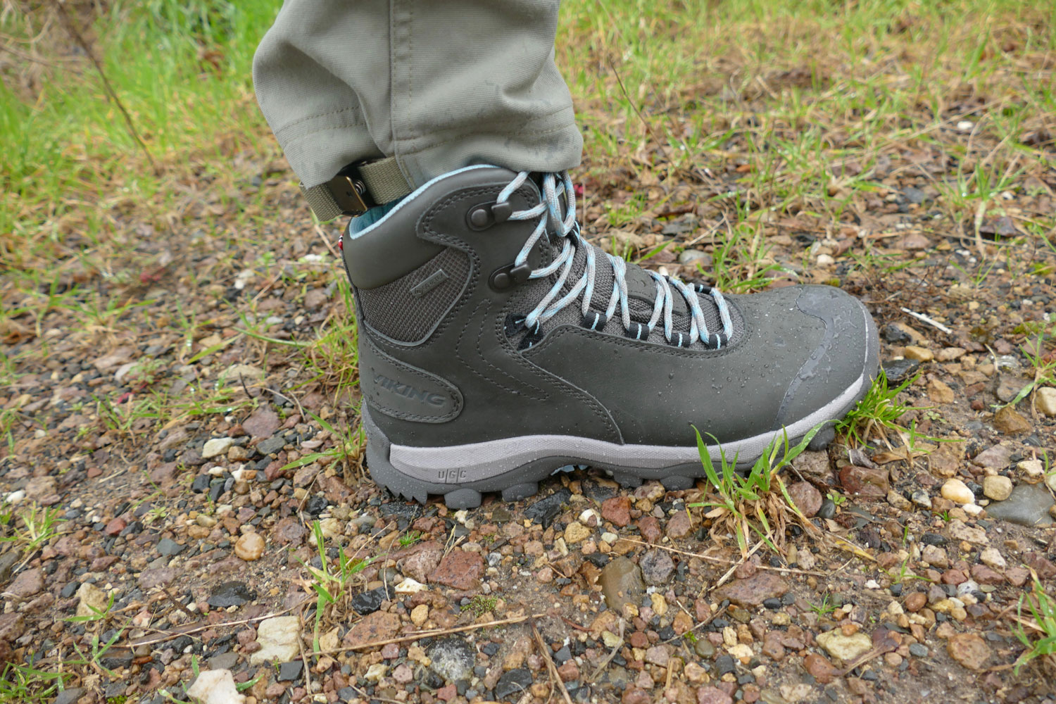 Viking Villrein Mid GTX