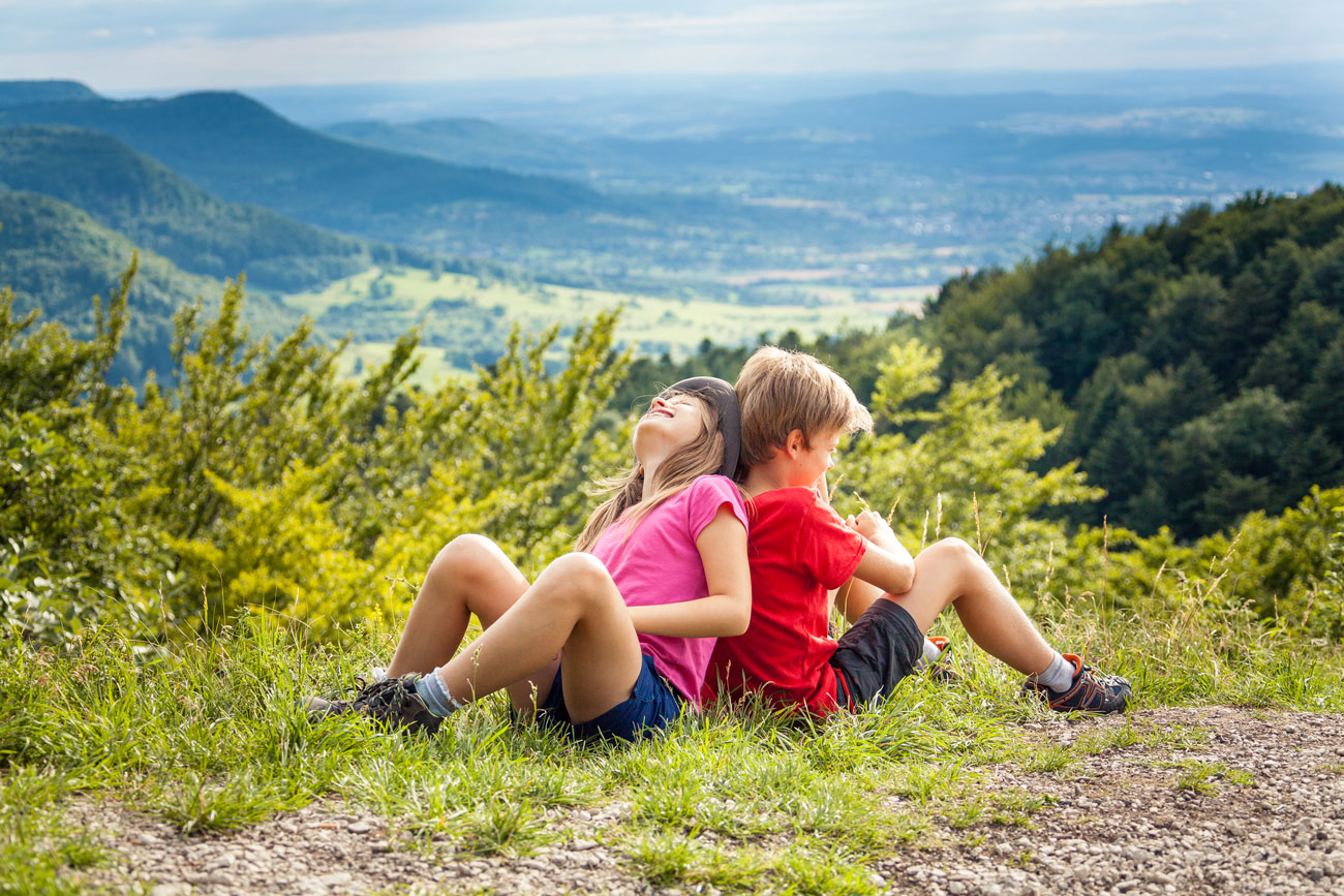 © hochgehberge, Foto: Angela Hammer