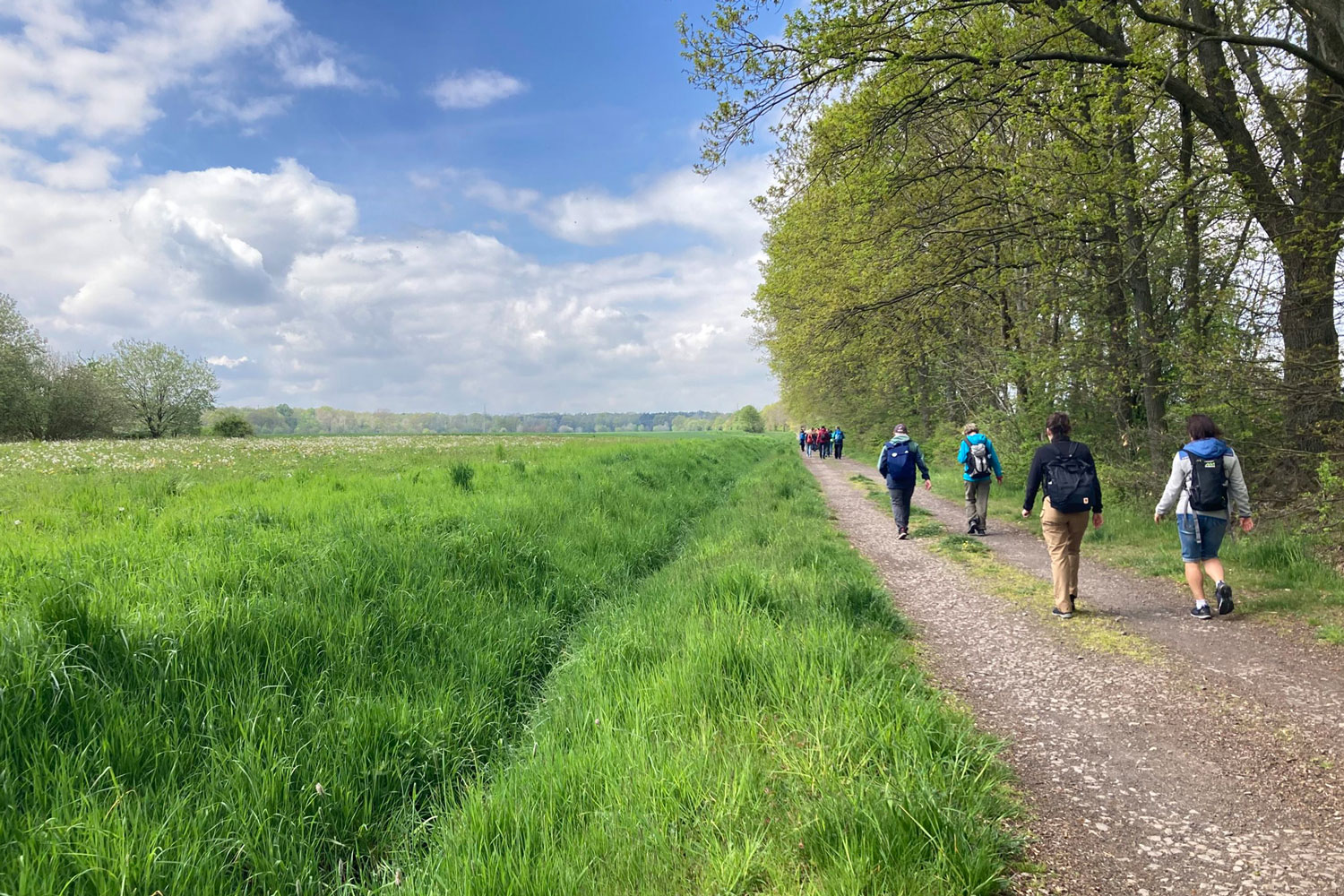 7-Seen-Wanderung