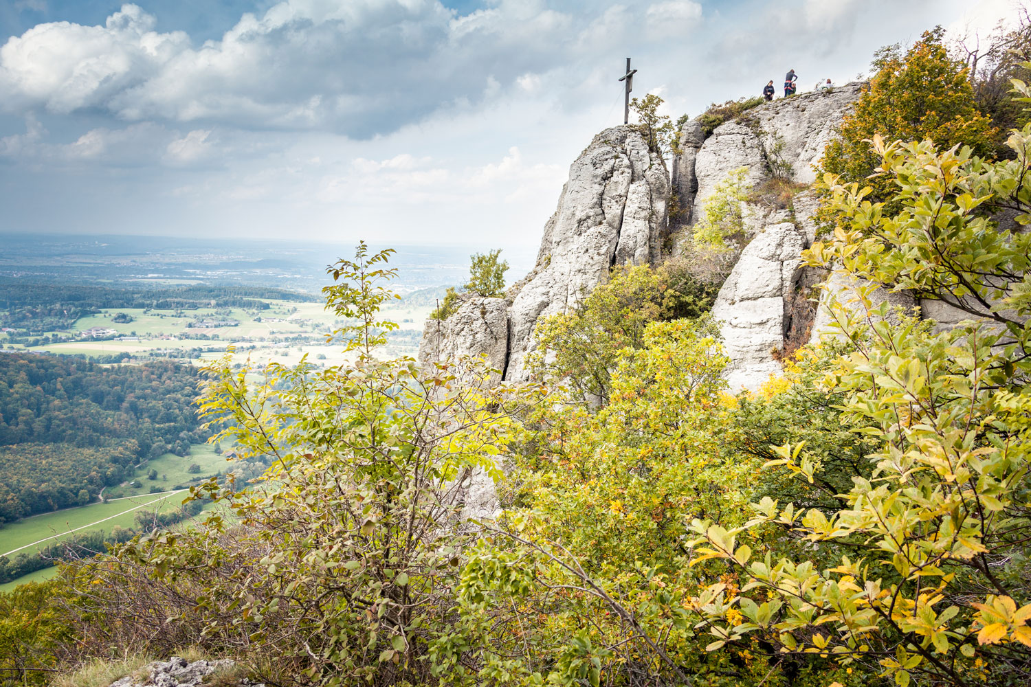 Wackerstein bei Pfullingen