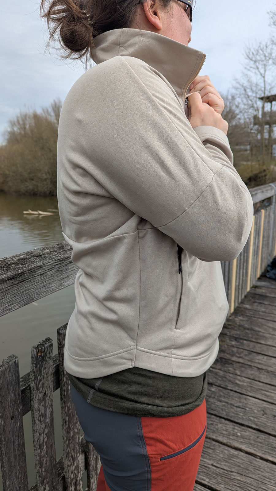 Schöffel CIRC Fleece