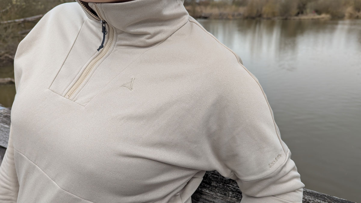 Schöffel CIRC Fleece