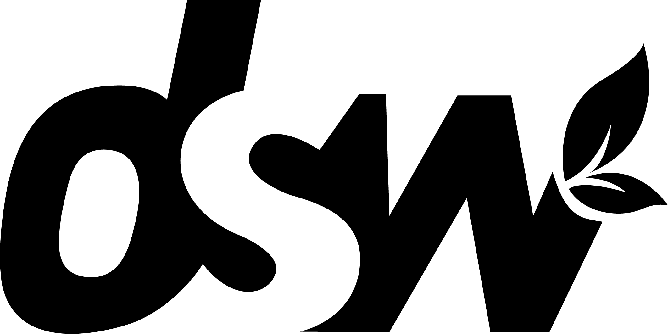 Logo zur Wahl Deutschlands Schönster Wanderweg 