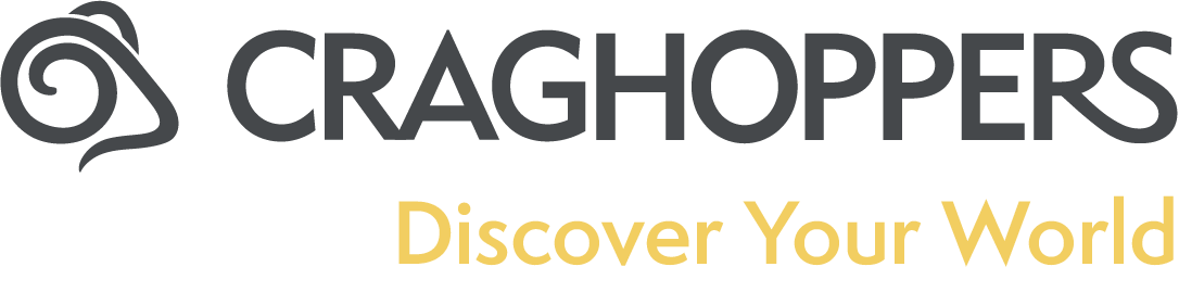 Logo Craghoppers