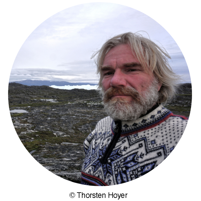 Profilbild Thorsten Hoyer