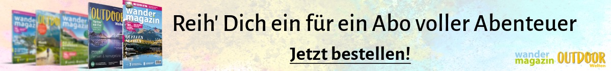 Banner Abo-Werbung