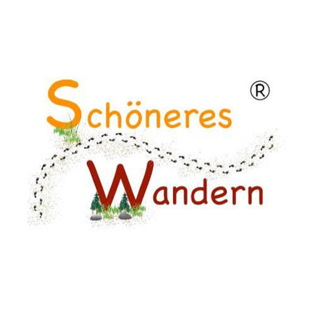 Schöneres Wandern Logo